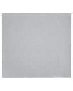 Micro Waffle Shower Curtain Beige
