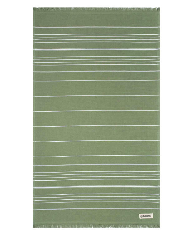 Classic Hand Bath Bundle 2 Pack – Hedge Green