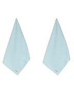 Terra Fringeless XL Bath Bundle – Seaglass