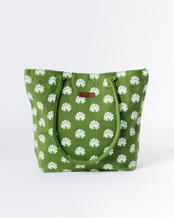 Medan Beach Tote