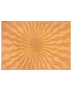 Willow Bath Mat – Deep Ocean