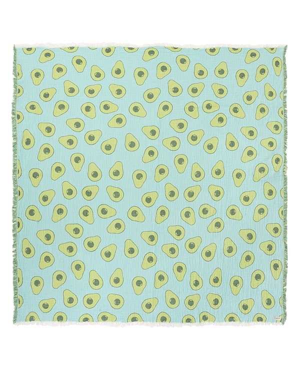 Pinstripe – PARTY BLANKET™