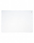Willow Bath Mat – Black