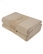 Classic Fringeless XL Bath Bundle 2 Pack – Sage