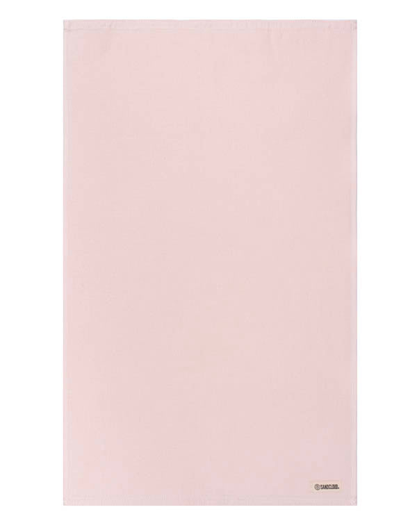 Terra Fringeless Hand Bath Bundle 2 Pack – Calcite Pink