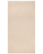 Micro Waffle XL Bath Bundle – Sand