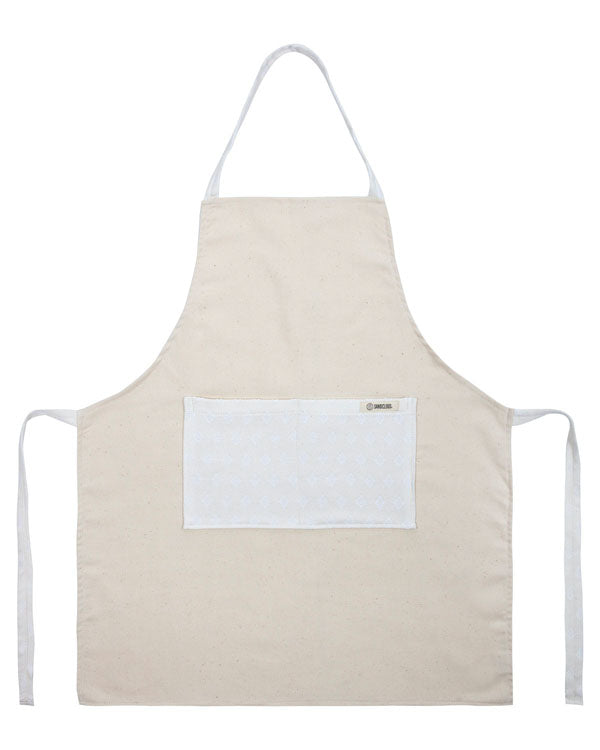 Cassia Apron