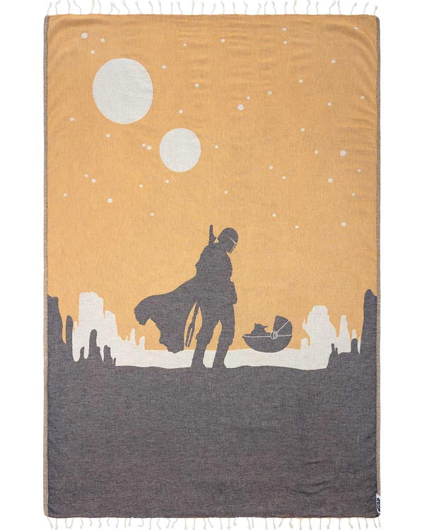 STAR WARS™ – Imperial Stamp