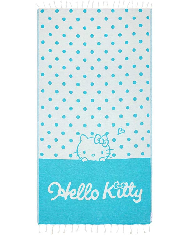 Hello Kitty® Tulip