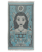 Disney Wayfinding Warrior Kids