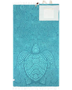 Juniper Towel Bag