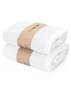Stripe Polka Dot XL Bath Bundle