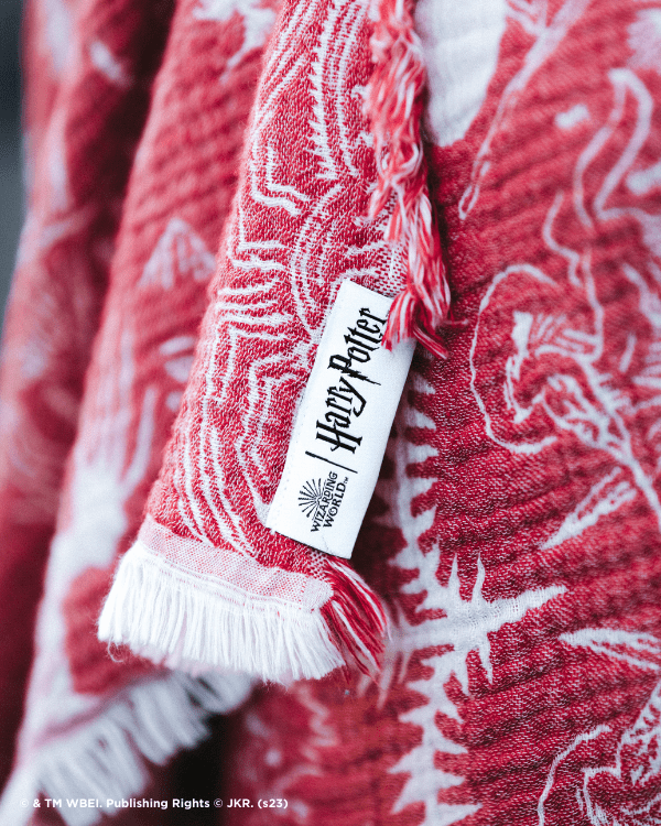 Disney Mickey Mouse PARTY BLANKET™