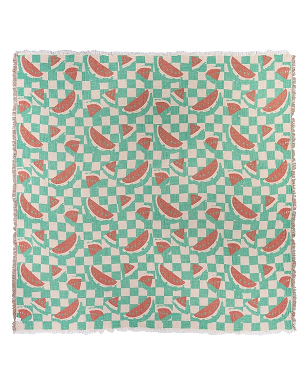 Candy Cane – PARTY BLANKET™