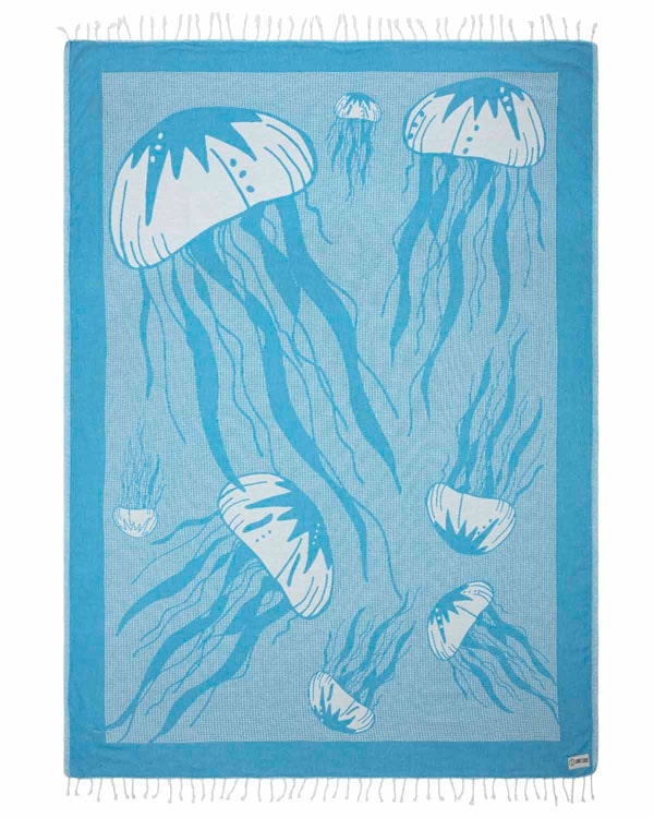 Jellyfish – Large