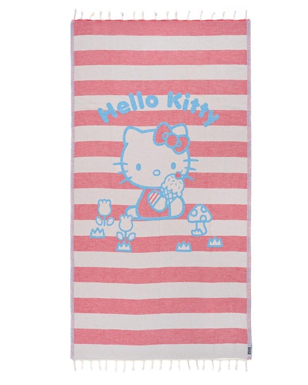 Hello Kitty® Tulip