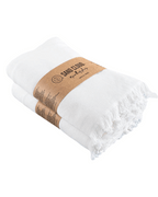 Terra XL Bath Bundle 2 Pack – Grey