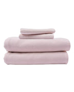 Terra Fringeless XL Bath Bundle – Seaglass