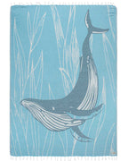 Checkered Whale – Large