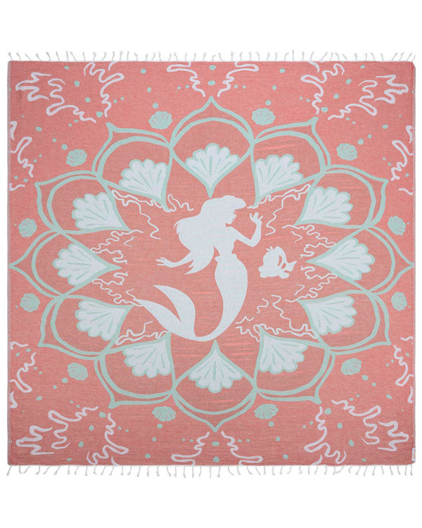 Disney Boho Mermaid XL