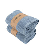 Cosmos Bath Bundle – 2 Pack – Mauve