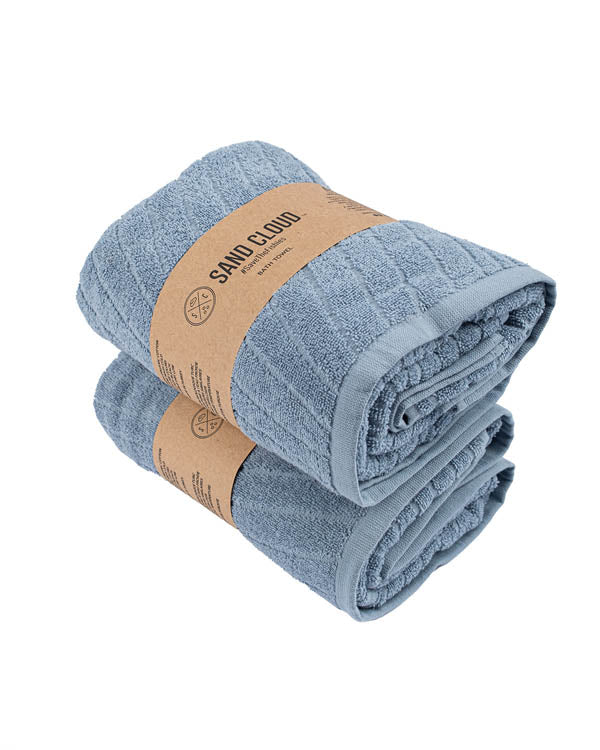 Springs Bath Bundle – 2 Pack – Mustard