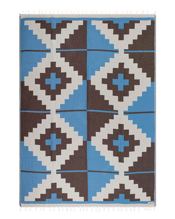Madeira Blanket