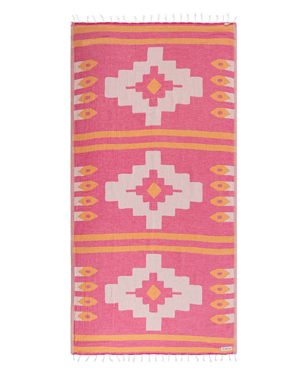 Santa Fe Green