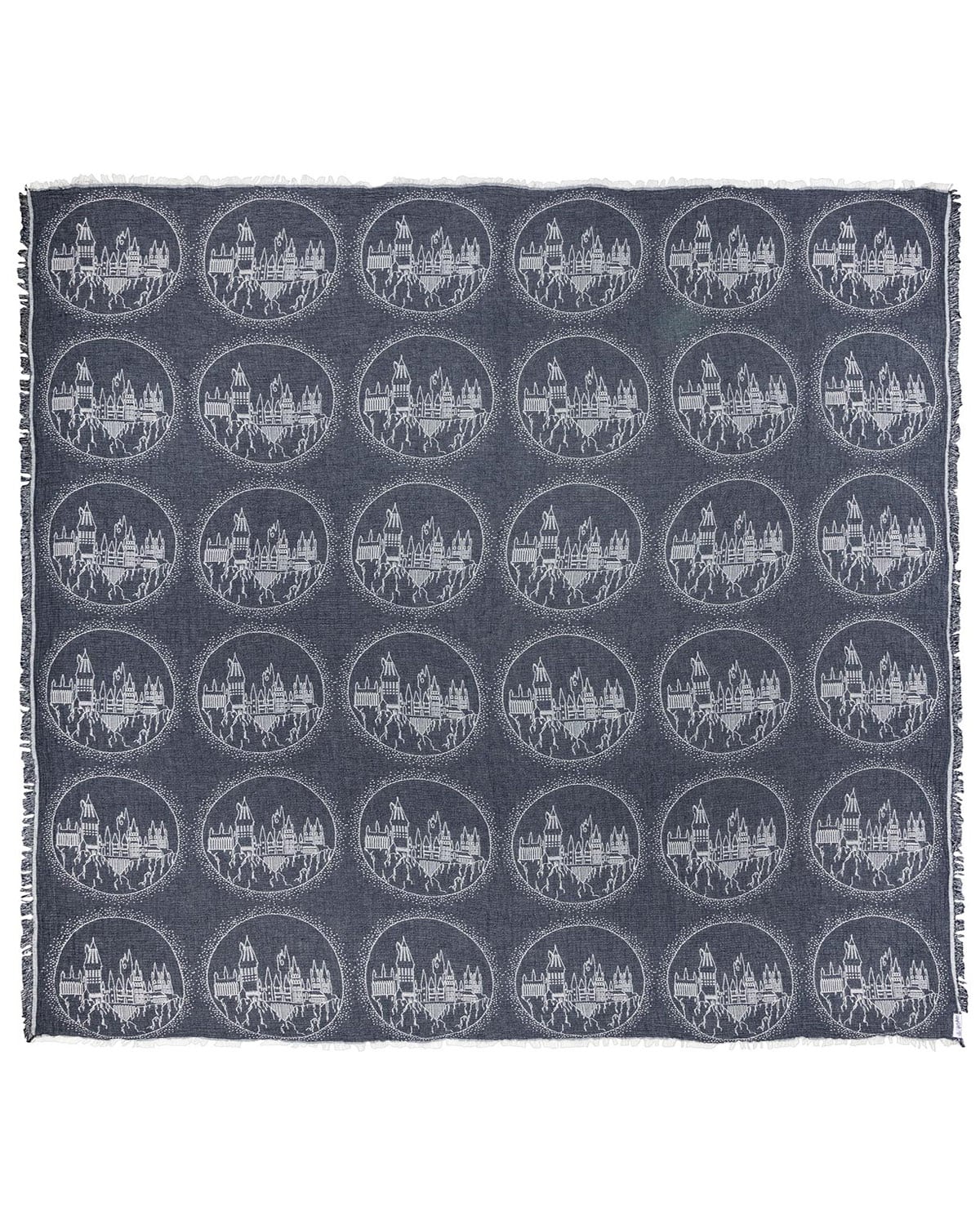 Elf Fair Isle – PARTY BLANKET™