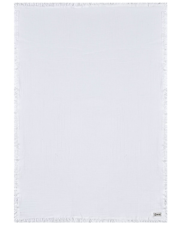 Senna Taupe – PARTY BLANKET™ – King