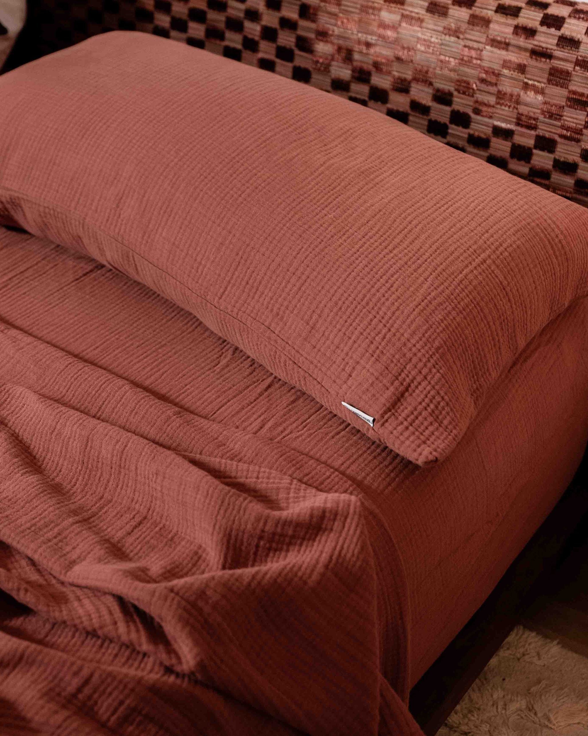 Sonoran Pillow Case 2 Pack – Sage