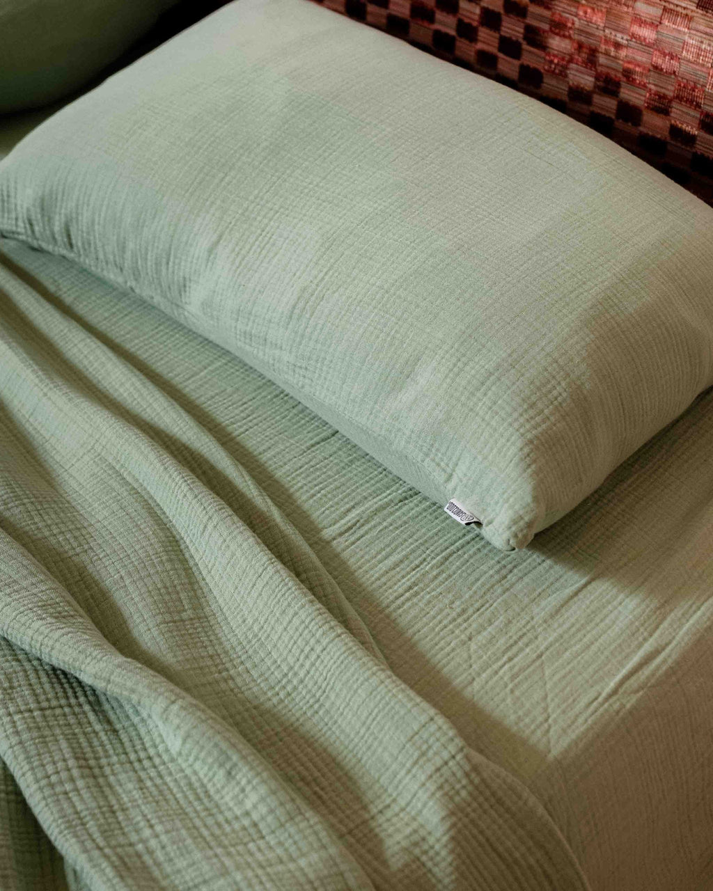 Sonoran Pillow Case 2 Pack – White