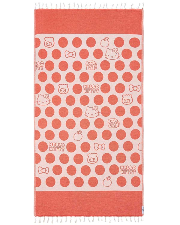 Hello Kitty® – Hello Kitty Surfboard
