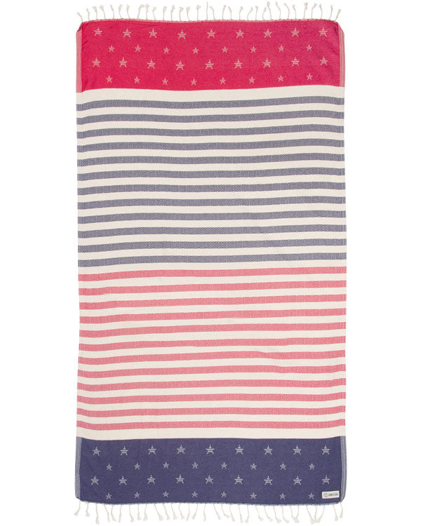 Patriot Stripe
