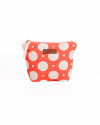 Patnem Zipper Pouch Black