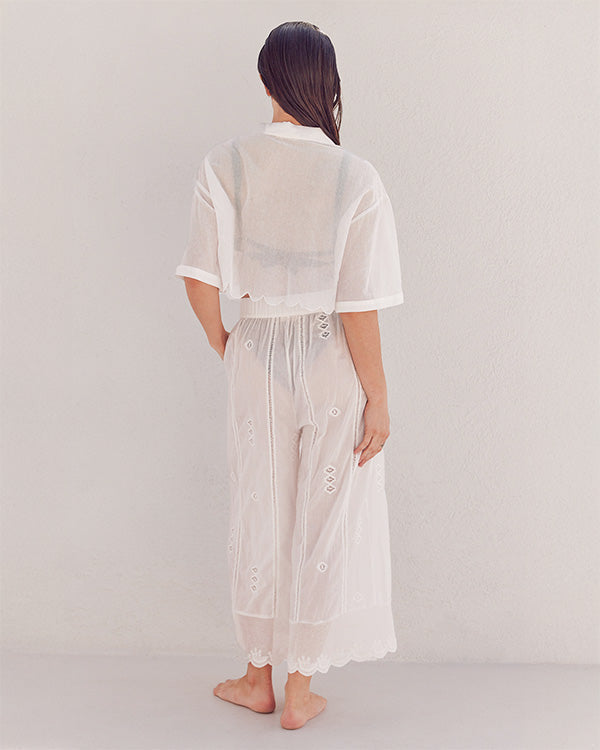 Noosa Pant Set