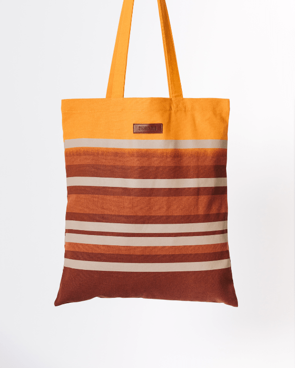 Reef Turtles Everyday Tote