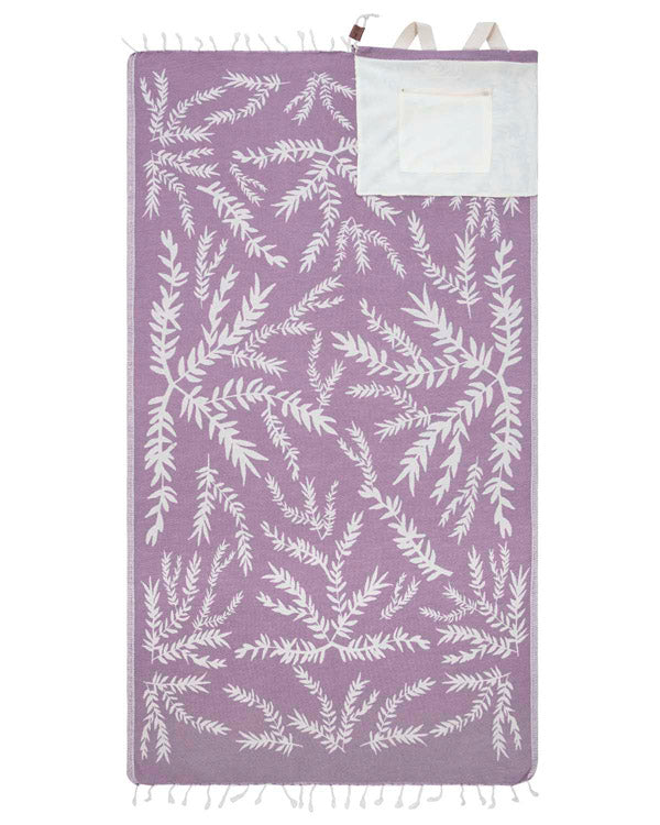 Kiki Towel Bag