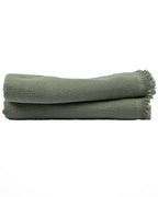 Terra XL Bath Bundle – Hedge Green