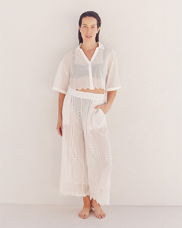 Noosa Pant Set