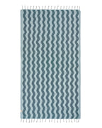 Rumble Waves – Teal