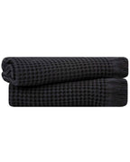 Micro Waffle Hand Bundle Sage