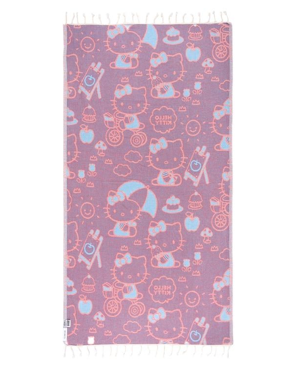 Hello Kitty® Play Day