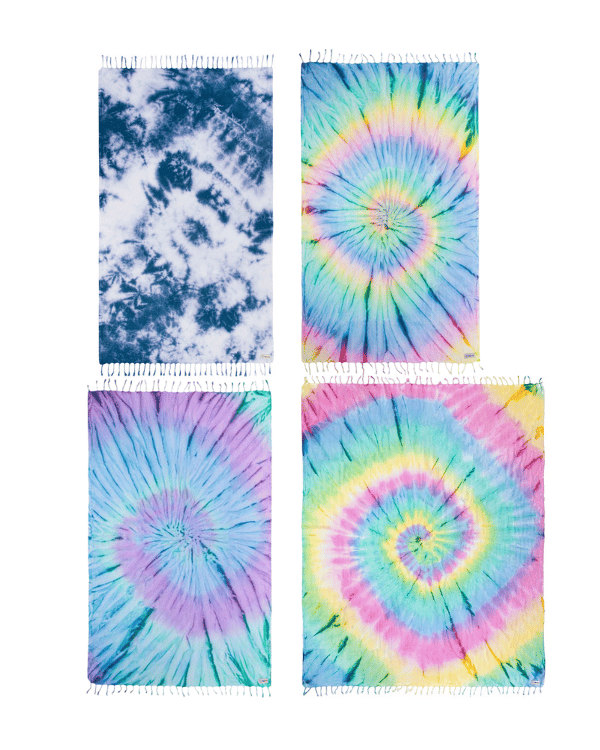 To Dye For Bundle