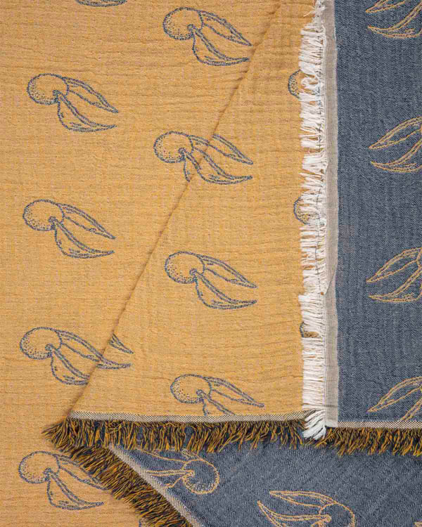 STAR WARS™ – The Mandalorian™ – The Mandalorian Mod – PARTY BLANKET™