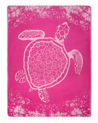 Boho Turtle Loggerhead XL