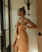 Springs Bath Bundle – Mustard
