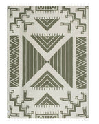 Sonoran Blanket Straw