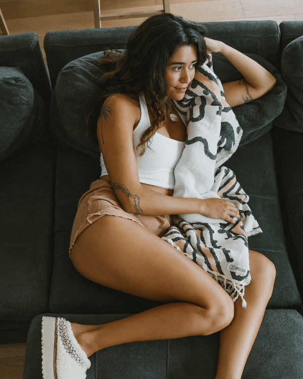 Yasawa Blanket