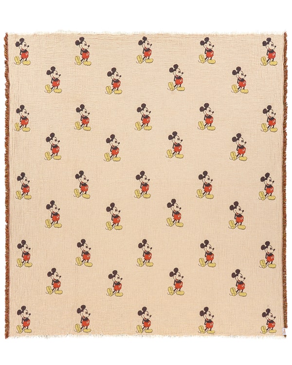 STAR WARS™ – The Mandalorian™ – The Mandalorian Mod – PARTY BLANKET™